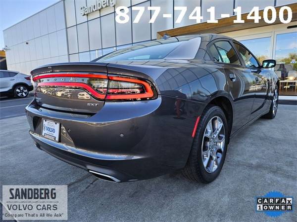 2015 Dodge Charger SXT - $19,888 (Lynnwood, WA)63437938980225124