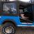1977 JEEP CJ7 7K  miles great condition! Lots of upgrades 12 thumbnail