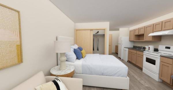 $1,969 / 2br - 702ft2 - Public Transportation, Large Closets, Ceiling Fan, Recycling (Roosevelt Neighborhood)63808130905985122