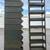Vintage Stackable Steel Storage Bins With Racks. 4 thumbnail