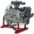 REVELL VISIBLE V 8 ENGINE 1 thumbnail