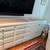 Accent Cabinet, Buffet, T.V, Stand ceramic top, 119 inches long, 35 hi 12 thumbnail