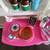 Step2 Fun with Friends Pink Kids Kitchen Pretend Play Set 15 thumbnail