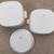 /// VTG CORNINGWARE BLUE CORNFLOWER - SET of 10 \\\ 4 thumbnail