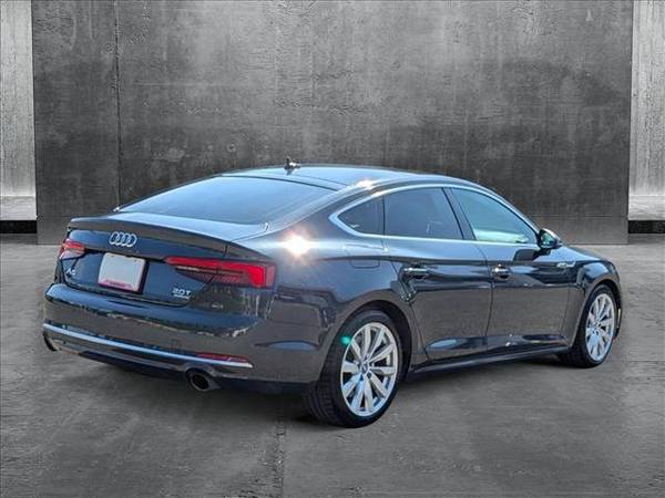 2018 Audi A5 Sportback AWD tracción integral Premium Plus Hatchback - $17,631 (Llame al *(949) 674-4104* para confirmar disponibilidad al instante)63470773660417124