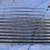2000 Ford Ranger Bumper Grill 1 thumbnail