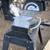 Craftsman 7 1/4” Compound Miter Saw – Works Great – With Stand 4 thumbnail