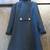 Girls Tahari Black Peacoat 3 thumbnail