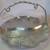 11 Pieces of Vintage Hammered Aluminum Ware-priced individually 4 thumbnail
