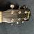 Fender Acoustics Guitar with case 4 thumbnail