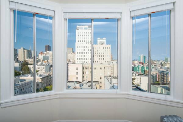 $2,995 / 1br - 474ft2 - 1 BR/Tenderloin/Large Closets/Washer/Dryer/GC 1 Mons Rent+$95 Move-In! (tenderloin)63850427060483121