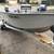 16 foot deep V fishing boat for sale 1 thumbnail