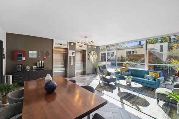 $3,878 / 443ft2 - Courtyard with Fireplaces, Dishwasher, Studio 1/BA (palo alto)63790122184451121