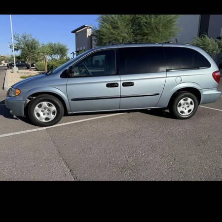 2003 Dodge Grand Caravan SE *Low Miles 108k miles CleanTitle 1