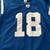 Peyton Manning NFL Indianapolis Colts jersey 2 thumbnail