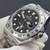 42mm Rolex Explorer II Orange GMT Black Dial Random MK1 4 thumbnail