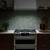 36 Inch Matt White Wall Mount Range Hood with 4-Speed/600 CVW93644PWM 4 thumbnail
