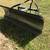 Detachable plow 2 thumbnail