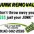 ♻️ JUNK REMOVAL♻️🚨WANT THE LOWEST PRICE?🚨 TEXT ME A PIC, SAVE $$ 1 thumbnail