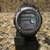 LARGE: Men's All Black Casio World Time 5-Alarm Digital Watch 2 thumbnail