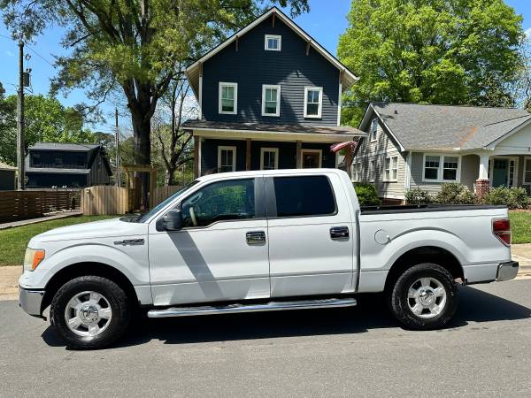 2010 FORD F-150 STX2 - $5,999 (((Southern Vehicle)))63613419660289123
