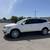 2014 Chevy Chevrolet Traverse LT suv White Diamond Tricoat 6 thumbnail