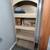 Amazon Shelf and drawer storage unit 1 thumbnail