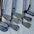 golf set lefty Tour Edge Bazooka 370 3 thumbnail