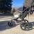 BOB Revolution Flex Jogging Stroller 2 thumbnail