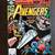 AVENGERS #215 and #216 Jan-Feb 1982 Marvel Comics 9.2 Raw Grade 2 thumbnail