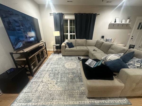 $650 / 1br - Habitación hermosa en alquiler - ¡Paraíso para excursionistas y golfistas en La Quinta! (La Quinta)63668353801473120