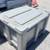 PLASTIC MACRO BIN WITH LID - HORSE FEEDER - STORAGE CONTAINER 1 thumbnail