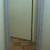 Blue Gray Textured Frame Full Length Mirror 1 thumbnail