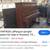 Vintage LAFFARGUE & CO. Upright Piano 17 thumbnail