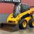 CAT 262D Closed Cab Skid Steer 1 thumbnail