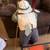 Vintage 27" Time Out Doll Kid In A Corner Hide And Seek Doll Handmade 3 thumbnail