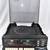 Receiver vintage Lenoxx stero music system 1 thumbnail