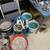 Aquariums, fish tanks, stands, filters, lights, and many supplies etc. 8 thumbnail
