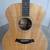 Acoustic Guitar Taylor GA3 2 thumbnail