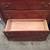 5 drawer dresser & 2 drawer night stand- cherry finish-solid wood 11 thumbnail