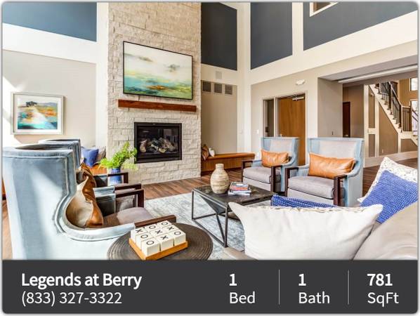 $1,416 / 1br - 781ft2 - Come in as a stranger and stay as a neighbor! 1 Bed/1 Bath/781 SqFt (Saint Paul)63990529692930120