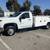 2022 Chevrolet Silverado 3500 Diesel Utility, it is 4x4 ready to go!  3 thumbnail