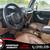 Certified 2016 Jeep Wrangler Unlimited Sahara Bright White Clearcoat 7 thumbnail