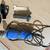 Mastercraft Corded Orbital Sander & Grinder 3 thumbnail
