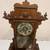 Antique Dickens E.N. Welch Mfg. Co. 8 Day 1/2 Hour Strike Mantel Clock 5 thumbnail