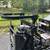 Dixie Chopper, Commercial zero turn mower, 60" deck,  27 HP Generac 17 thumbnail