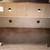 MOVING - MUST GO 9/27!!! Beautiful Cherry Wood Dresser/TV Console/TV Stand 4 thumbnail