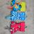 Infant coast guard approved life jackets 1 thumbnail