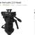 Kessler Crane Photo Video Tripod + 2 Heads + Tripod Dolly 2 thumbnail