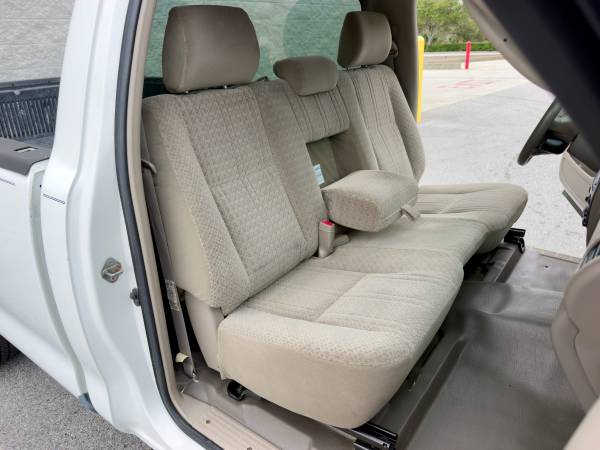 2005 Toyota Tundra Regular Cab - Photo 9